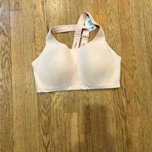 Lululemon Athletica Blush Sports Bra